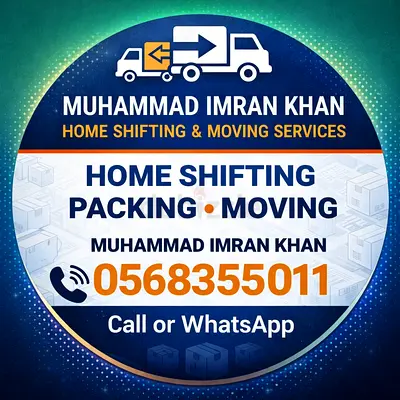 Home move shifting