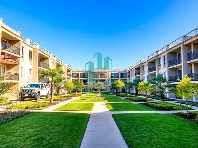 Labour Accommodation for Rent – Al Jurf Industrial Area, Ajman