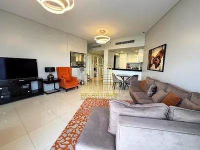 Fully Furnished | Hot Deal | Graceful Location | Book Now