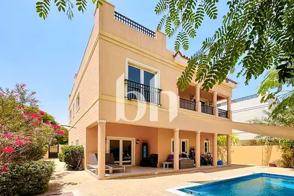 On Park | Vacant Soon | Private Pool