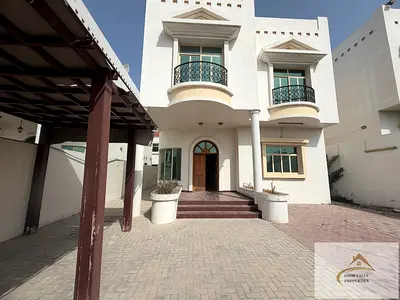 Well maintained 4 bhk villa near to Al Hira beach