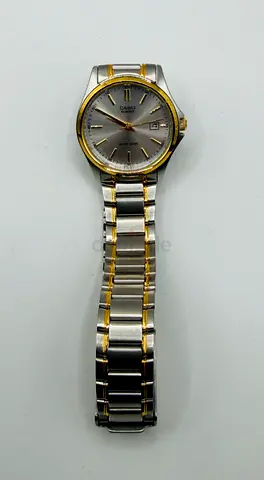 Casio Dress Watch Analog Display Quartz for Women