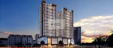 Stylish Studio with Balcony | Prime Location