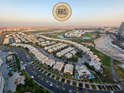 Golf view one Bedroom Apartment