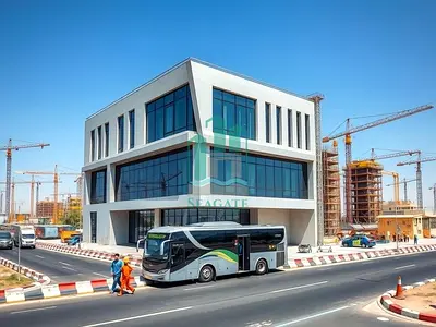 Premium Staff Accommodation for Rent – Ajman Industrial Area
