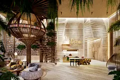 Ultra Luxury Laterfront Living | Handover 2026
