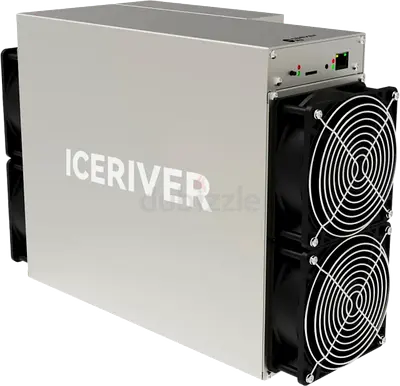 IceRiver Aleo AE3 2Gh