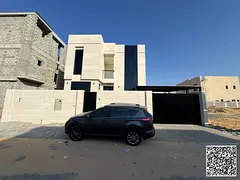 Spacious 4BR Villa for Rent in Al Zahya | Maid’s Room | 4 Payments