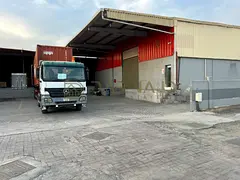 Huge &amp; Prime located Warehouse for rent on main road