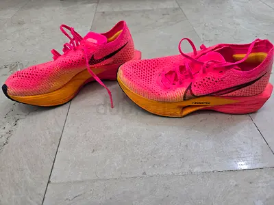 Nike Vaporfly 3 EU 37.5 Read ad