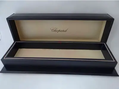Chopard Watch Box Oversize