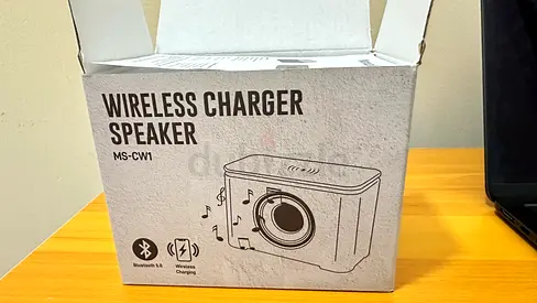 Bluetooth speaker for sale