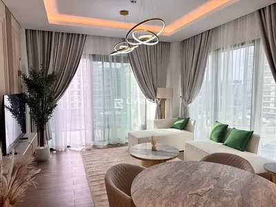 FULLY FURNISHED | VACANT | CITY WALK EXPERT