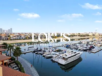 Sea View I Furnished I Multiple Cheques