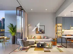 Luxury 2BR | Fully Furnished | Rove Home Downtown