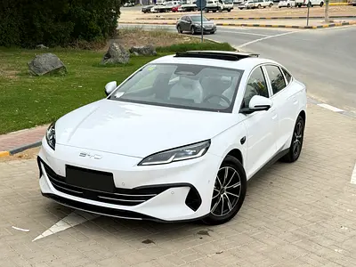 Brand New 2025 BYD Seal 06 Premium - Chinese Specs