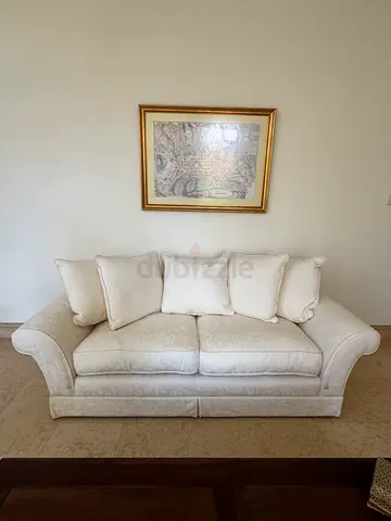 Full living room Laura Ashley made in England