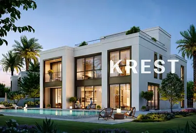 Vastu I Close to OP I On The Lagoon I 6 Bedroom