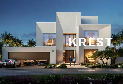 Vastu I Close to OP I On The Lagoon I 6 Bedroom