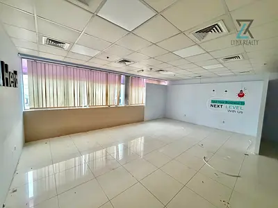 FITTED OFFICE | PRIME LOCATION | PANTRY + BATH