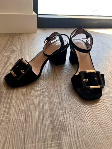 women shoes sandals Italy 38 size