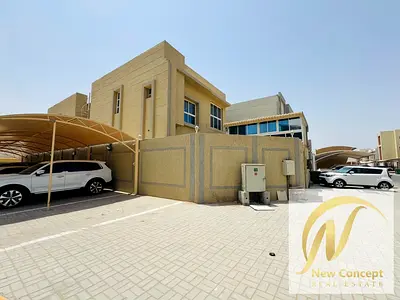 Luxury villa in Al Zahya , 4 super deluxe master bedrooms - a luxurious residential experience