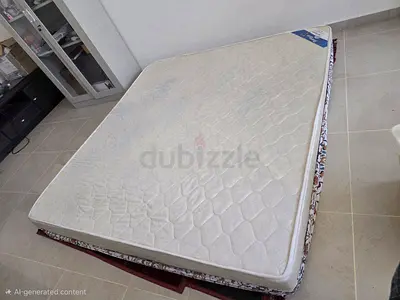 All most new Mattress