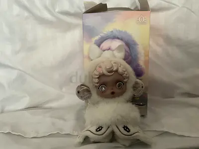 Collector’s Item - Skullpanda