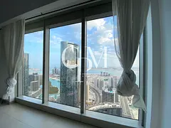 Prime High Floor | Stunning Views | Vacant by End of April