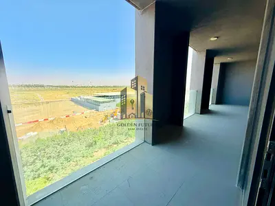 Gorgeous 2-br apt // with open view // big balcony // ready to move