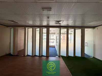 Shaikh Zayed Road 700 sq. Ft office space available in a prime location close to RTA services