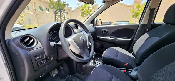 صورة 9 لـ 2020 Nissan MICRA