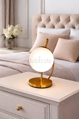 Table lamp
