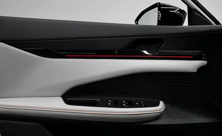 Changan Uni-V, миниатюра 10