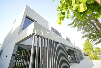 Modern Pool Villa with Landscaped Gardens & Refined Outdoor Living | Resale