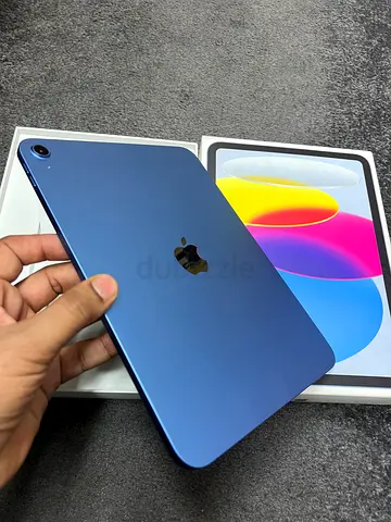 Ipad A16 wi-fi 128gb