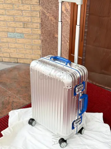 RIMOWA Cabin Twist Suitcase