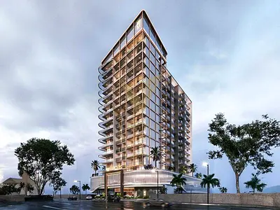 1 BR Luxury Apartment | High ROI | Prime Location