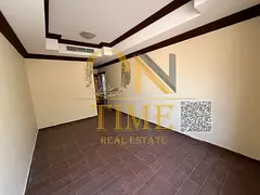Two-storey townhouse with a rooftop, featuring a spacious and comfortable layout suitable for family
