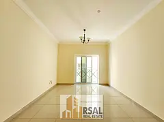 No Commission Lavish family 1BHK With Balcony/Ready to move/EASY Payment/Near to New Muwaileh Park