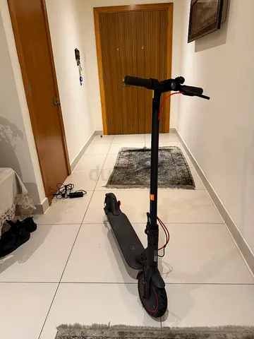 MI Electric Scooter