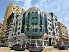 🏡 1 Bedroom &amp; Living Room for Annual Rent – Brand New – Prime Location in Al Nuaimiya 1 (
