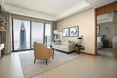 Largest 1BR | Extra Room | Downtown Luxury