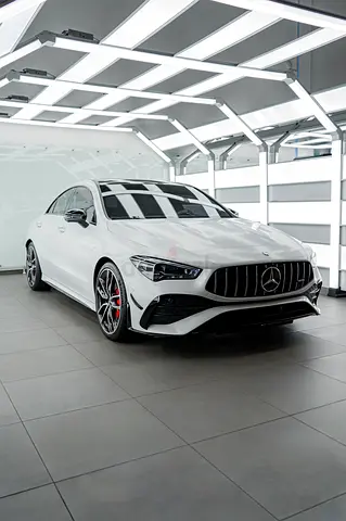 2024 Mercedes-Benz CLA 35 AMG | Sporty  Fully Loaded