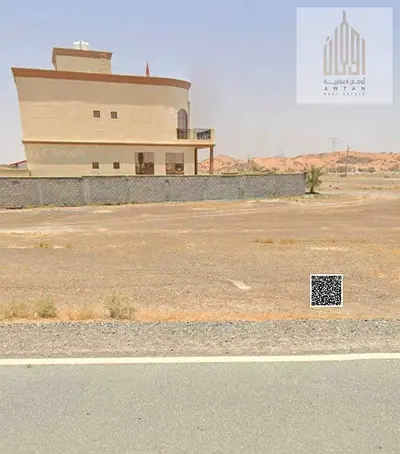 أرض سكني تجاري للبيع في المنامة حوض 8 مساحة كبيرة وسعر مميز فرصة استثمارية