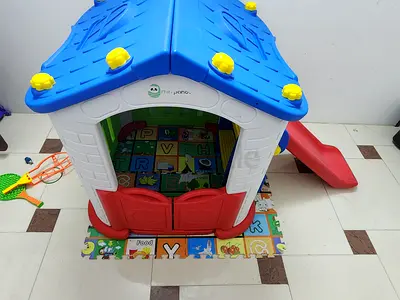 Playhouse (Korean made)