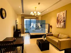 Fully Furnished | Partial Burj view | High ROI