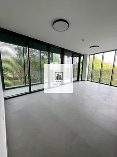 Spacious Cozy 3-bedrooms Apartment with Scenic view|Amneties