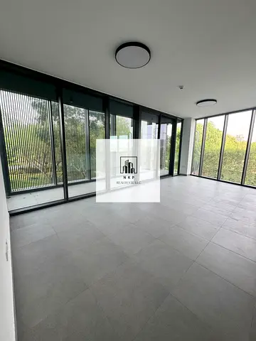 Spacious Cozy 3-bedrooms Apartment with Scenic view|Amneties