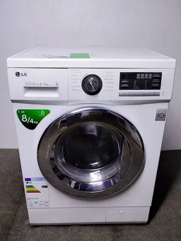 LG 8/4kg Washer Dryer Washing Machine For Sale